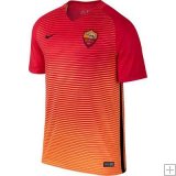 Maillot AS Roma Third 2016/17