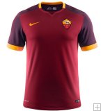 Maillot AS Roma Domicile 2015/16