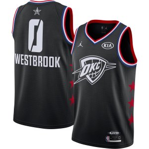 Russell Westbrook - 2019 All-Star Black