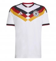 Maglia Germania Home 2026