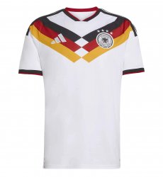 Shirt Germany Home 2026