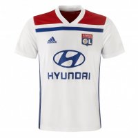 Maglia Olympique Lyon Home 2018/19