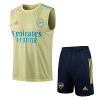Kit Entrenamiento Arsenal 2020/21
