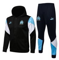 Survêtement Olympique Marseille 2021/22