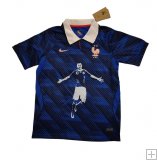 Maillot France Domicile 2026 – Benzema (2010)