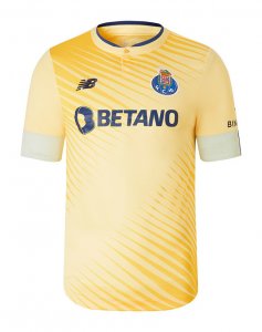 Shirt Porto FC Away 2022/23