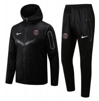 Squad Tracksuit PSG 2022/23