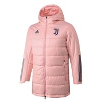 Juventus Hooded Down Jacket 2020/21