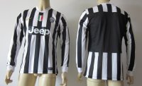 Maillot Juventus Domicile 2013/2014 ML