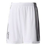 Juventus Home Shorts 2017/18