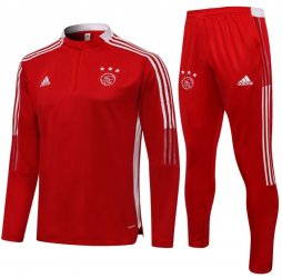 Survêtement Ajax Amsterdam 2021/22