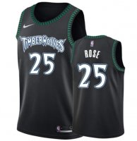 Derrick Rose, Minnesota Timberwolves - Hardwood Classics