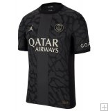 Maillot PSG Third 2023/24 - Authentic