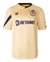 Oporto 2a Equipación 2023/24