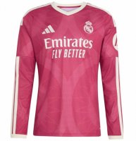 Maillot Real Madrid Third 2026/27 ML