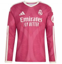 Maglia Real Madrid Third 2026/27 ML