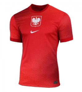Shirt Poland Away 2024