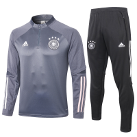 Squad Tracksuit Germany 2020/21