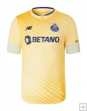 Maillot Porto FC Extérieur 2022/23