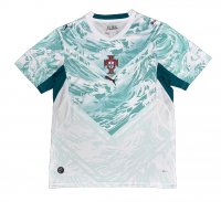 Maglia Portogallo Away 2026
