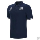 Polo Écosse Domicile Rugby WC23