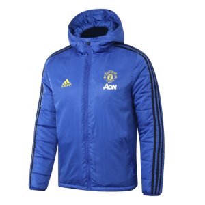 Manchester United Hooded Down Jacket 2019/20