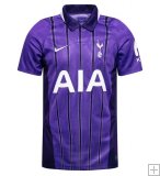 Maillot Tottenham Hotspur Extérieur 2026/27