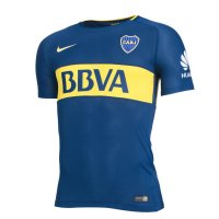 Shirt Boca Juniors Home 2017/18