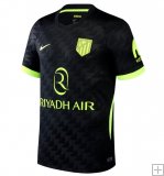 Maillot Atletico Madrid Extérieur 2026/27