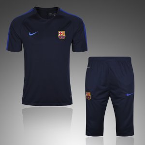 Kit Entrenamiento FC Barcelona 2016/17