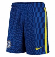 Chelsea Pantaloncini Home 2021/22