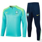 Survêtement Brésil 2024