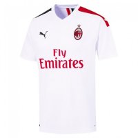 Maillot AC Milan Extérieur 2019/20