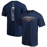 New Orleans Pelicans T-shirt - Zion Williamson