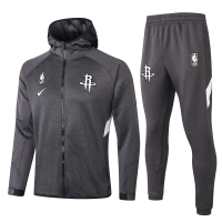 Survêtement Houston Rockets - Black