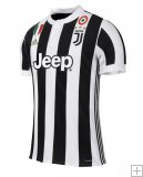 Maglia Juventus Home 2017/18