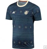 Maglia Giamaica Pre-Match 2023