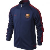 Veste FC Barcelona 2015/16