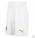 Olympique Marseille Home Shorts 2020/21