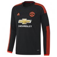 Maillot Manchester United Third 2015/16 ML