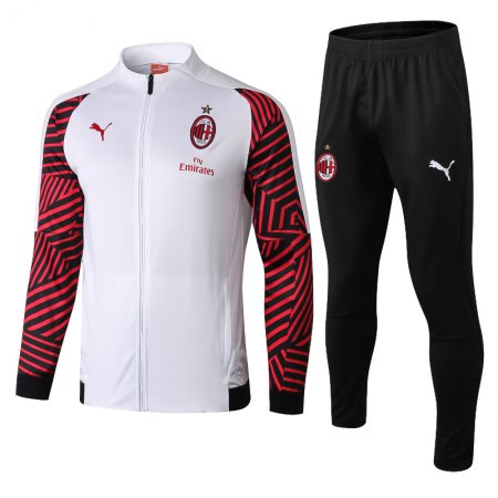 Survêtement AC Milan 2018/19