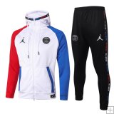 Survêtement PSG x Jordan 2020/21