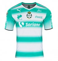 Maillot Santos Laguna Domicile 2016/17