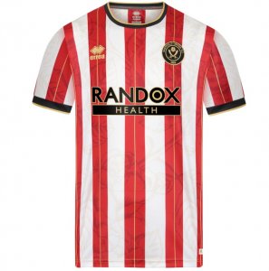 Maillot Sheffield United 'Promotion' 2022/23