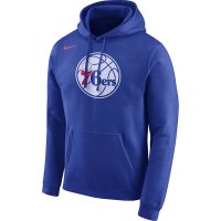 Sweat à capuche Philadelphia 76ers