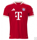 Maillot Bayern Munich Domicile 2026/27 - Authentic