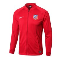 Chaqueta Atlético Madrid 2017/18