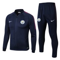 Tuta Manchester City 2017/18