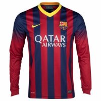 FC Barcelone Domicile 13/14 ML