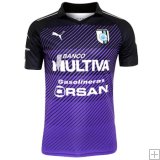 Maglia Querétaro Third 2017/18